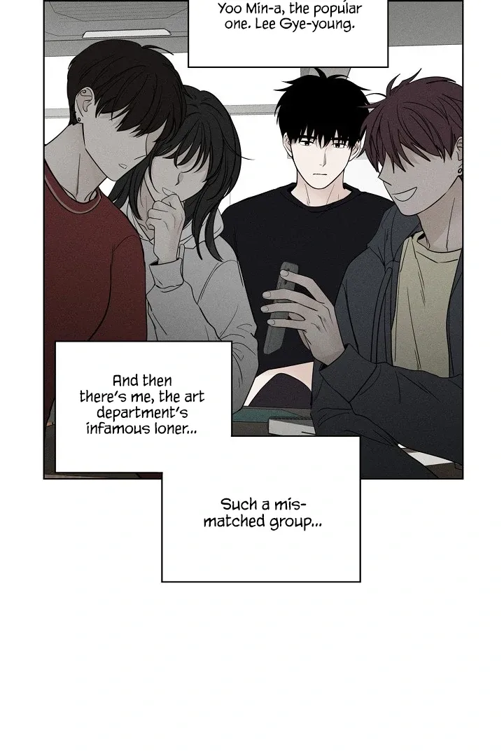 Read Pale Knot chapter 3 image 42 on Lezhin