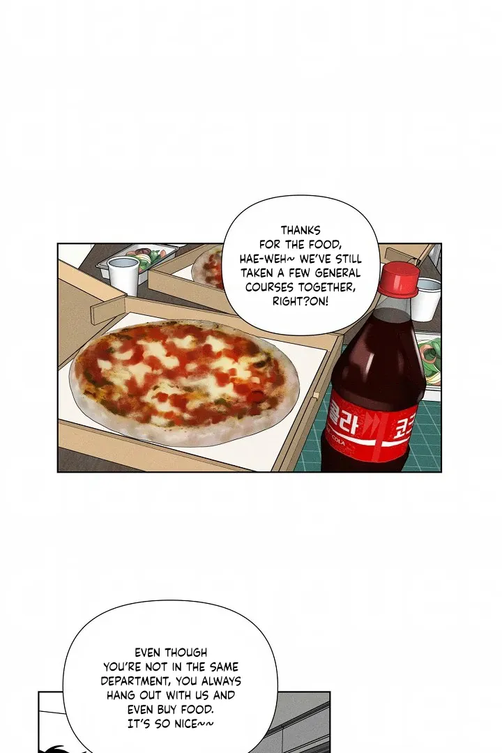 Read Pale Knot chapter 3 image 44 on Lezhin