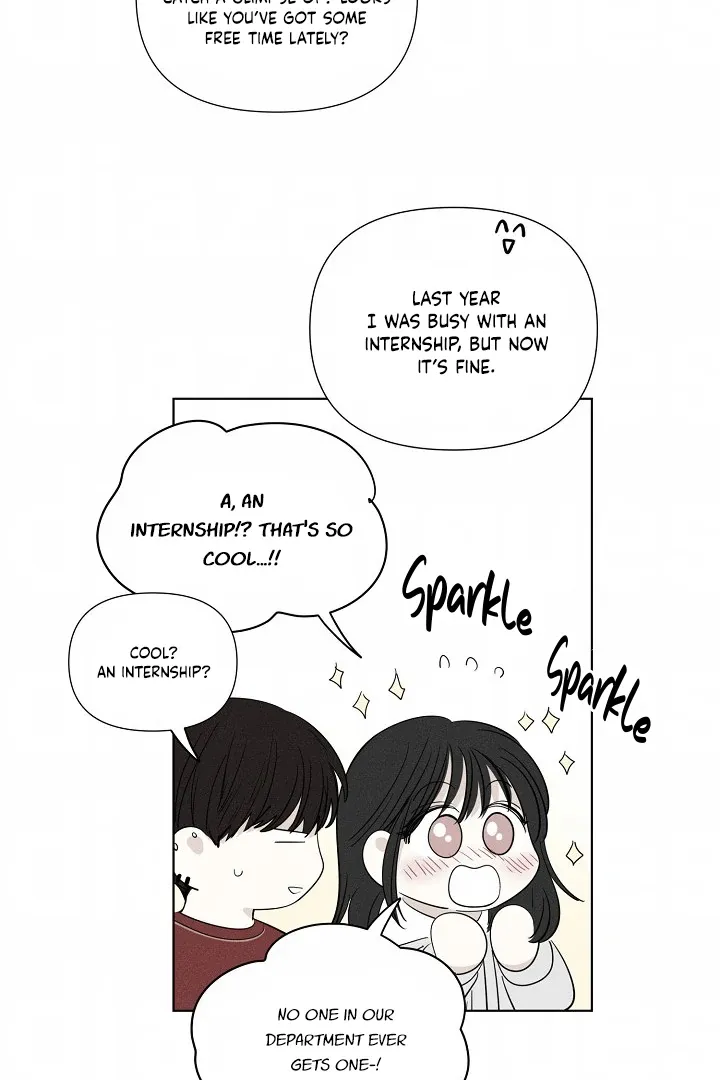 Read Pale Knot chapter 3 image 46 on Lezhin
