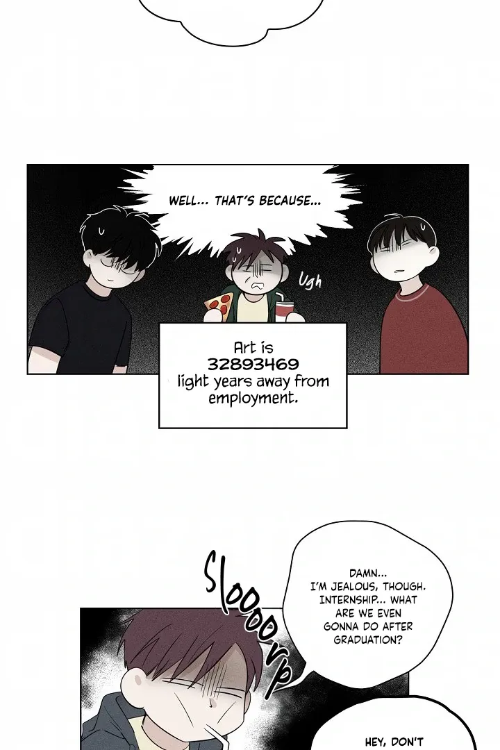 Read Pale Knot chapter 3 image 47 on Lezhin