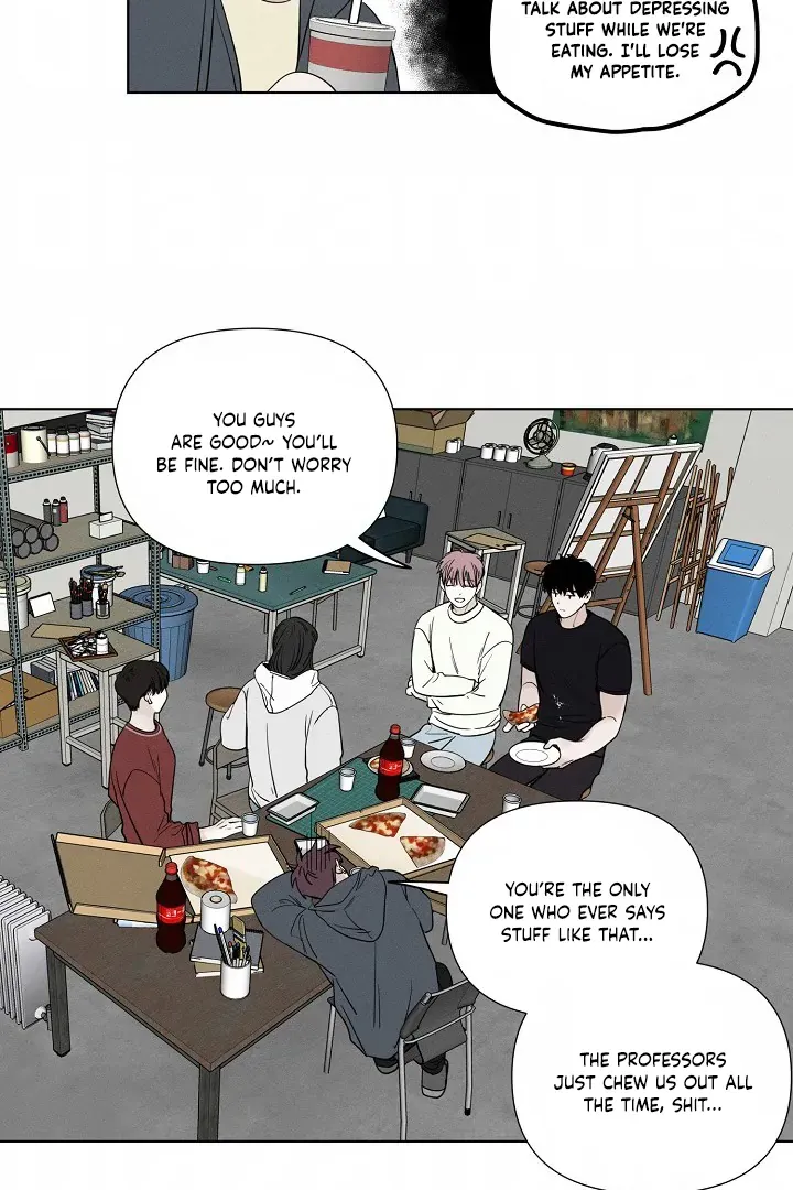 Read Pale Knot chapter 3 image 48 on Lezhin