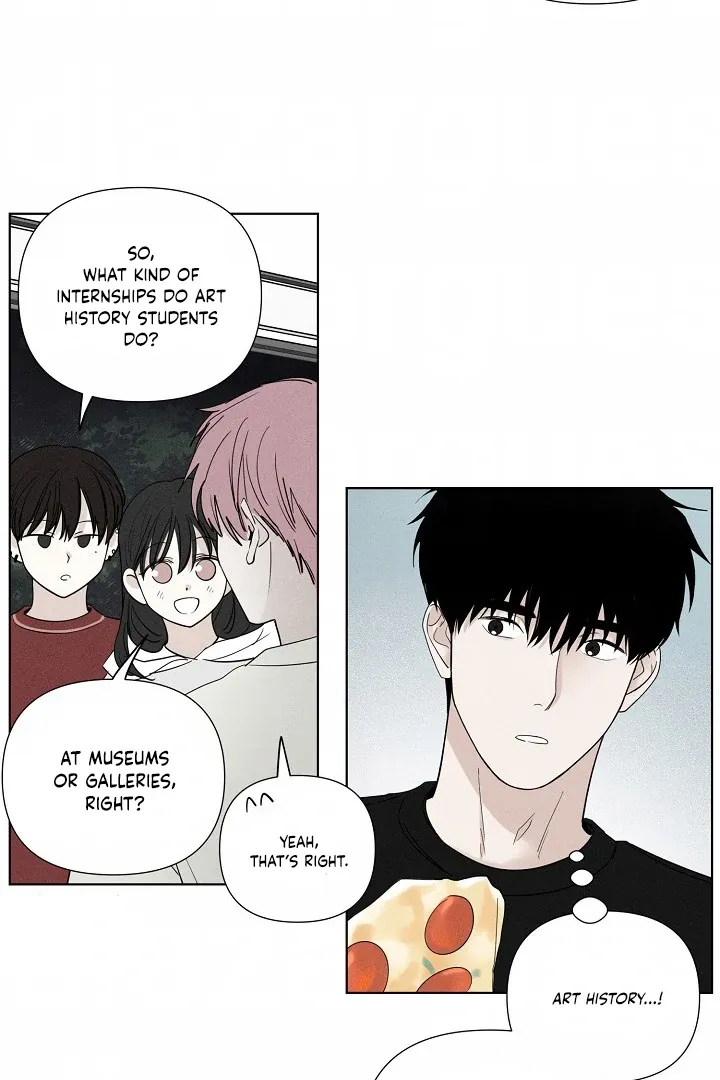 Read Pale Knot chapter 3 image 49 on Lezhin