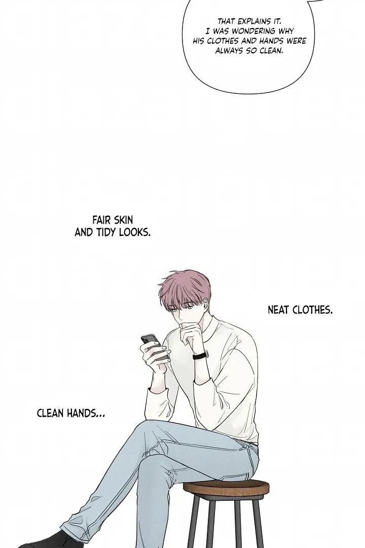 Read Pale Knot chapter 3 image 50 on Lezhin