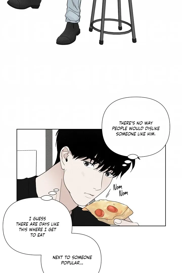 Read Pale Knot chapter 3 image 51 on Lezhin
