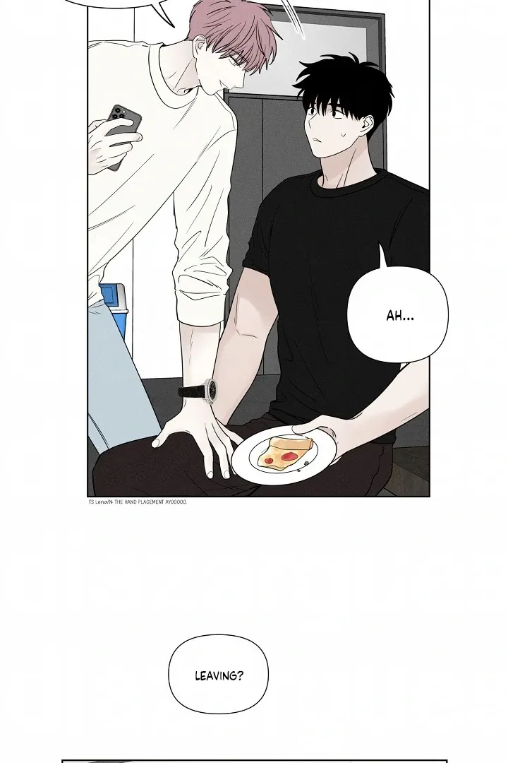 Read Pale Knot chapter 3 image 56 on Lezhin