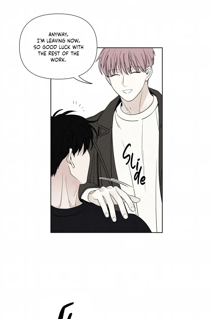 Read Pale Knot chapter 3 image 59 on Lezhin