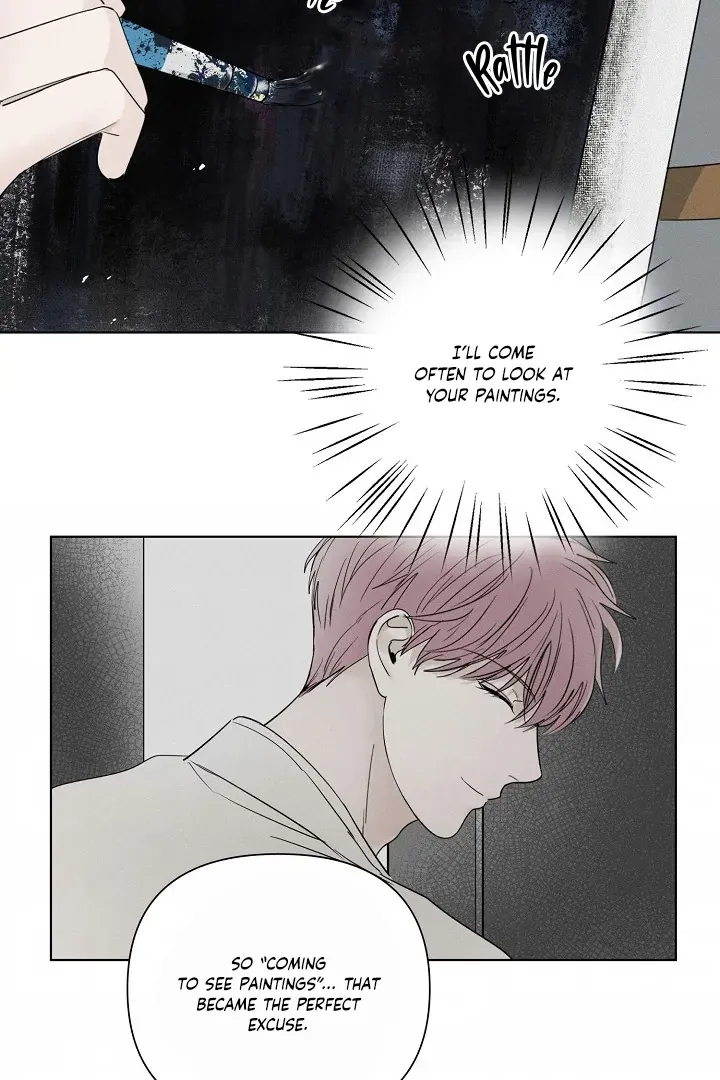 Read Pale Knot chapter 3 image 6 on Lezhin