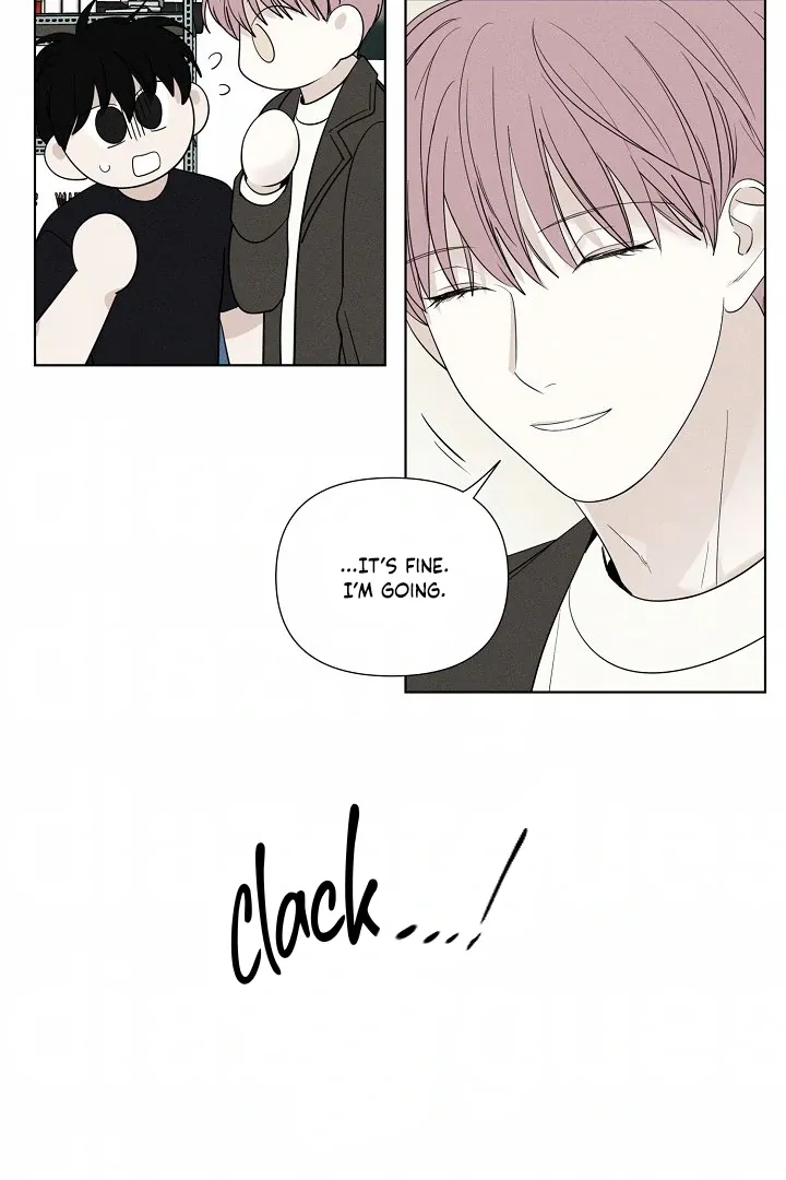 Read Pale Knot chapter 3 image 61 on Lezhin
