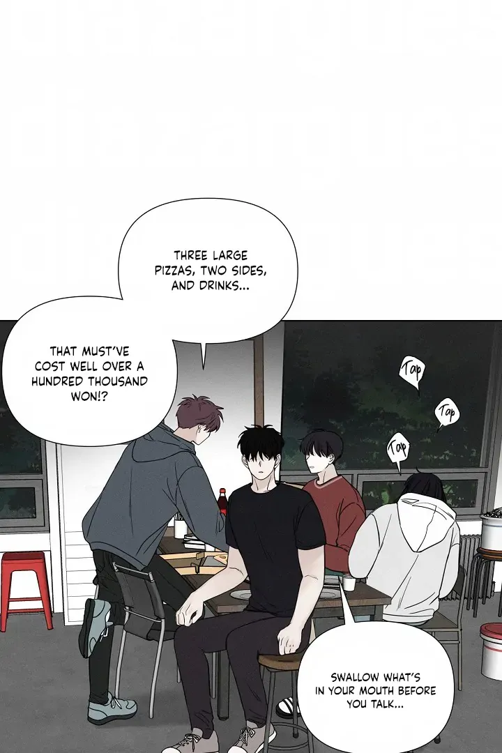 Read Pale Knot chapter 3 image 62 on Lezhin