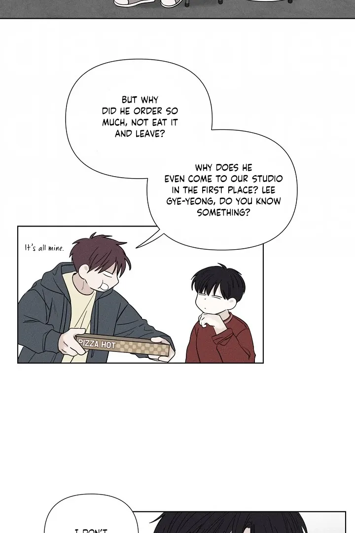 Read Pale Knot chapter 3 image 63 on Lezhin
