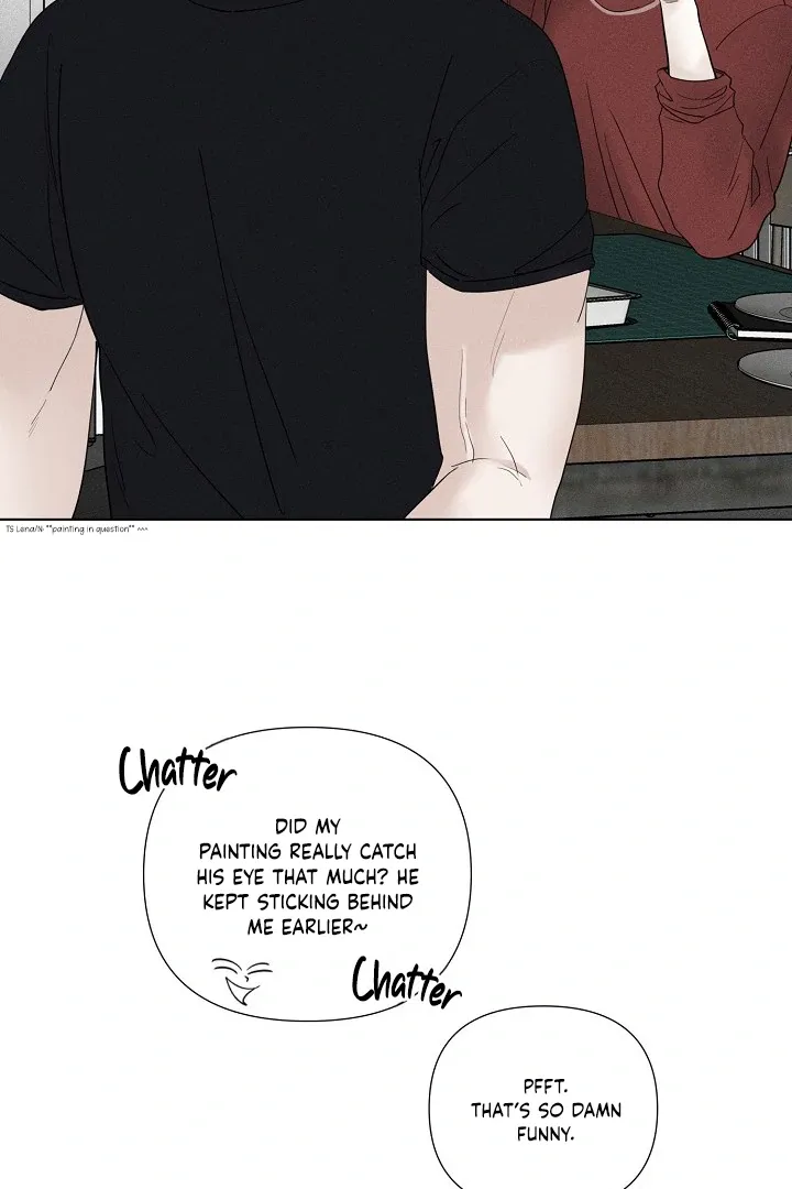 Read Pale Knot chapter 3 image 65 on Lezhin