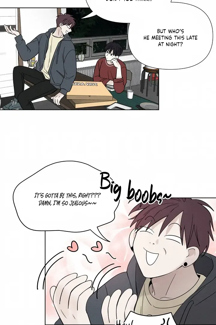 Read Pale Knot chapter 3 image 69 on Lezhin