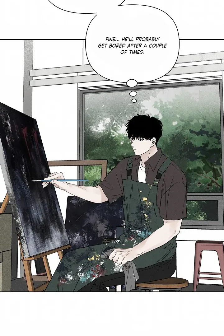 Read Pale Knot chapter 3 image 7 on Lezhin