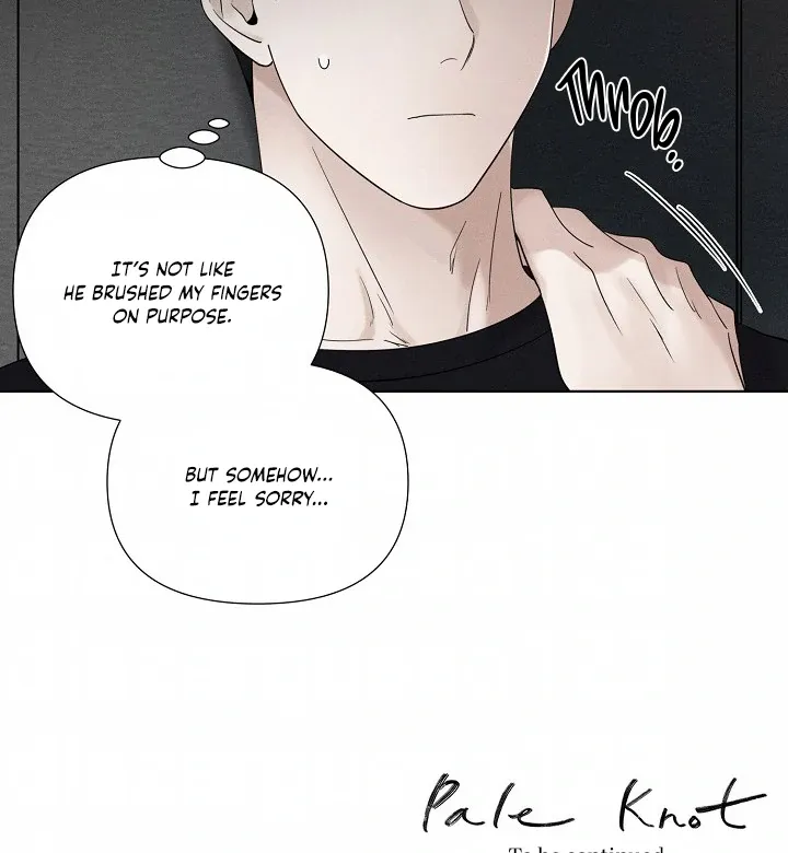Read Pale Knot chapter 3 image 72 on Lezhin