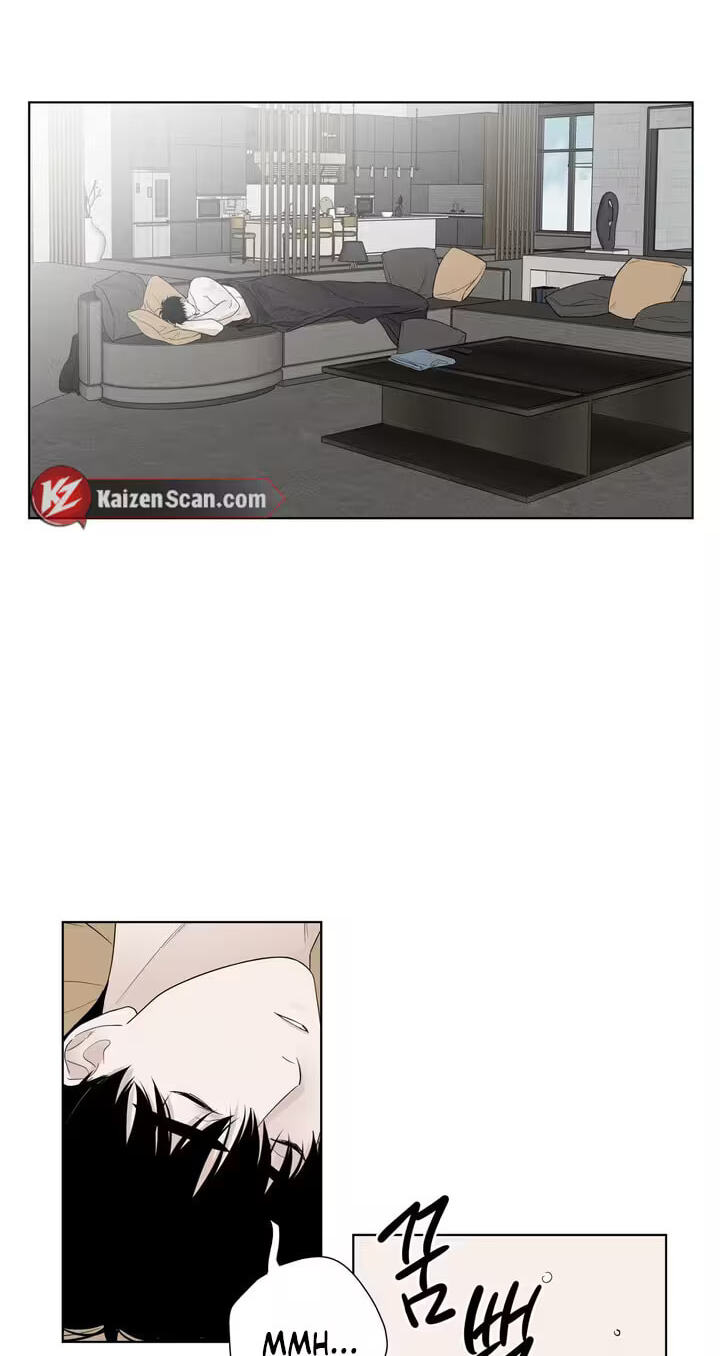 Read Pale Knot chapter 7 image 1 on Lezhin