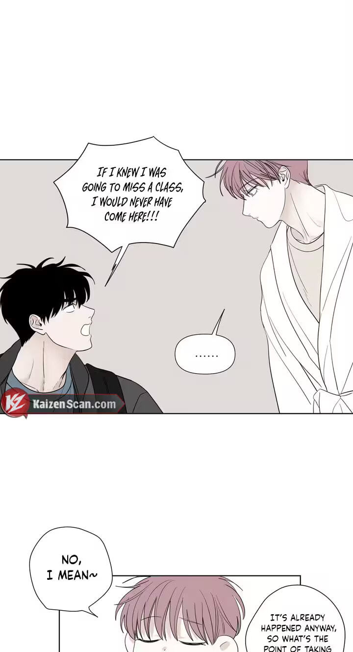 Read Pale Knot chapter 7 image 12 on Lezhin