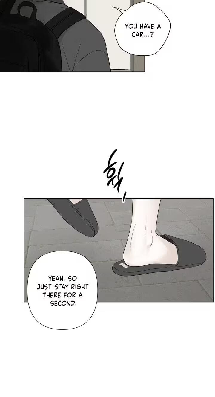 Read Pale Knot chapter 7 image 14 on Lezhin