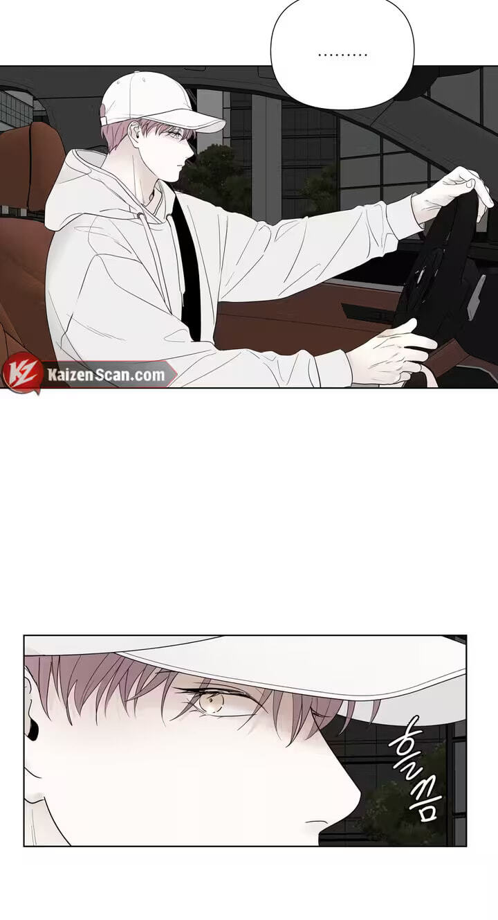 Read Pale Knot chapter 7 image 19 on Lezhin