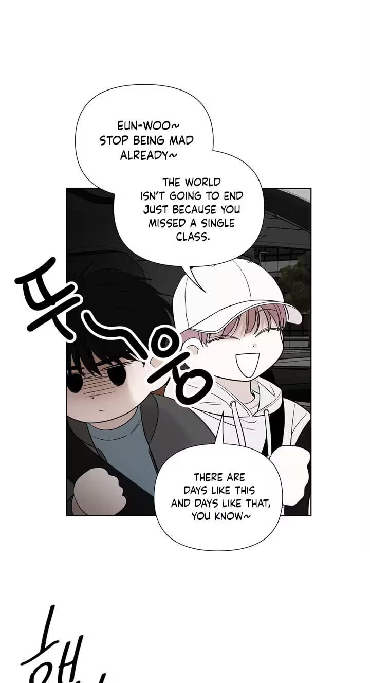 Read Pale Knot chapter 7 image 20 on Lezhin