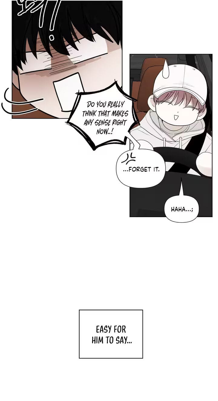 Read Pale Knot chapter 7 image 21 on Lezhin