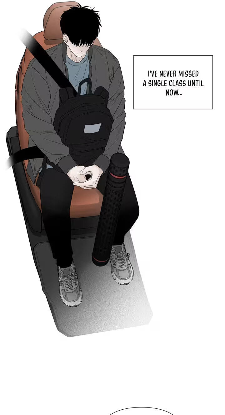 Read Pale Knot chapter 7 image 22 on Lezhin
