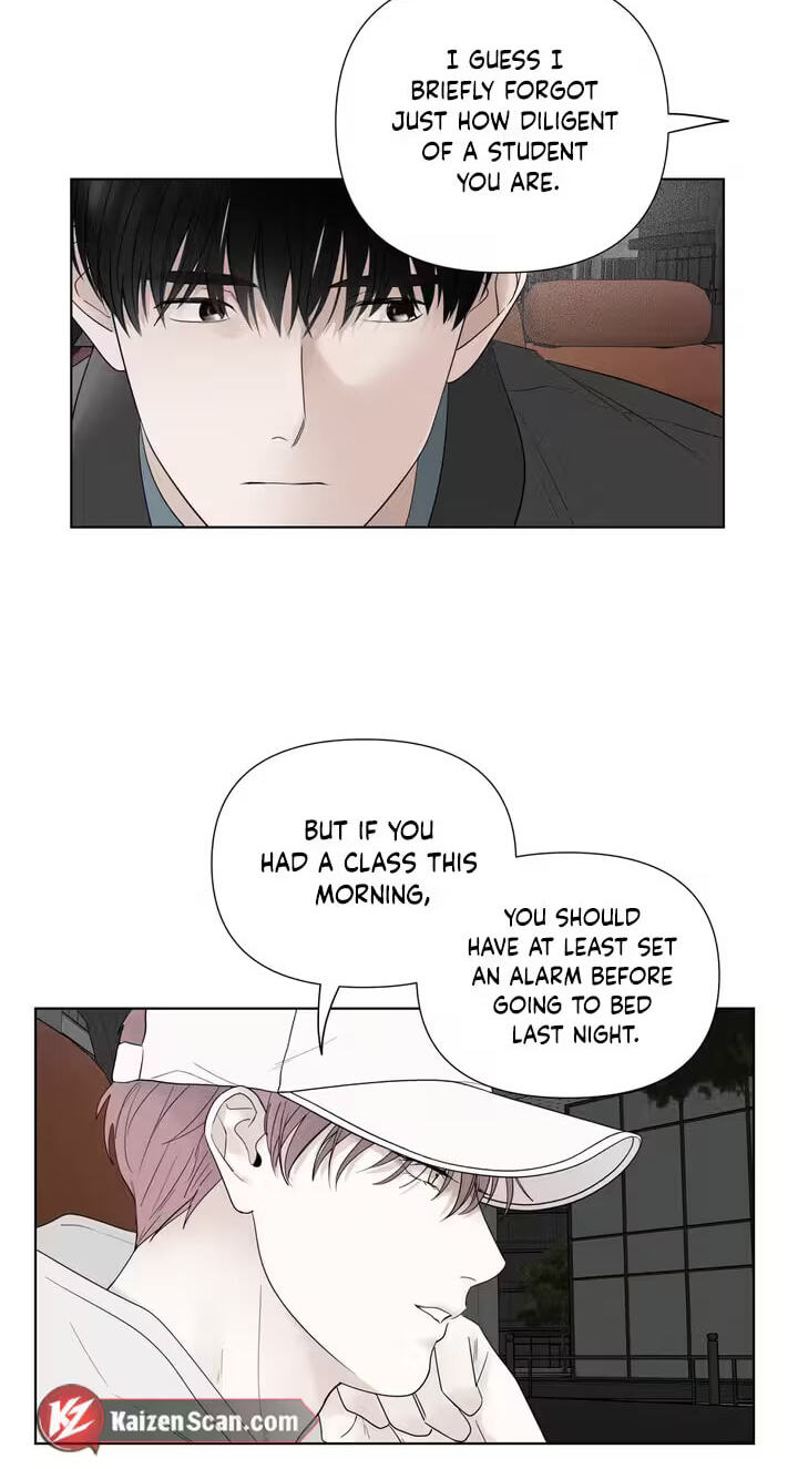 Read Pale Knot chapter 7 image 23 on Lezhin