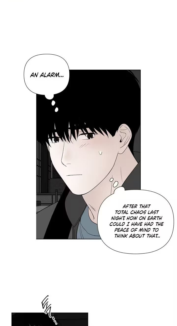 Read Pale Knot chapter 7 image 24 on Lezhin