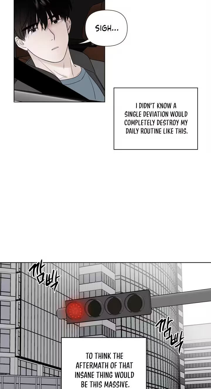 Read Pale Knot chapter 7 image 25 on Lezhin