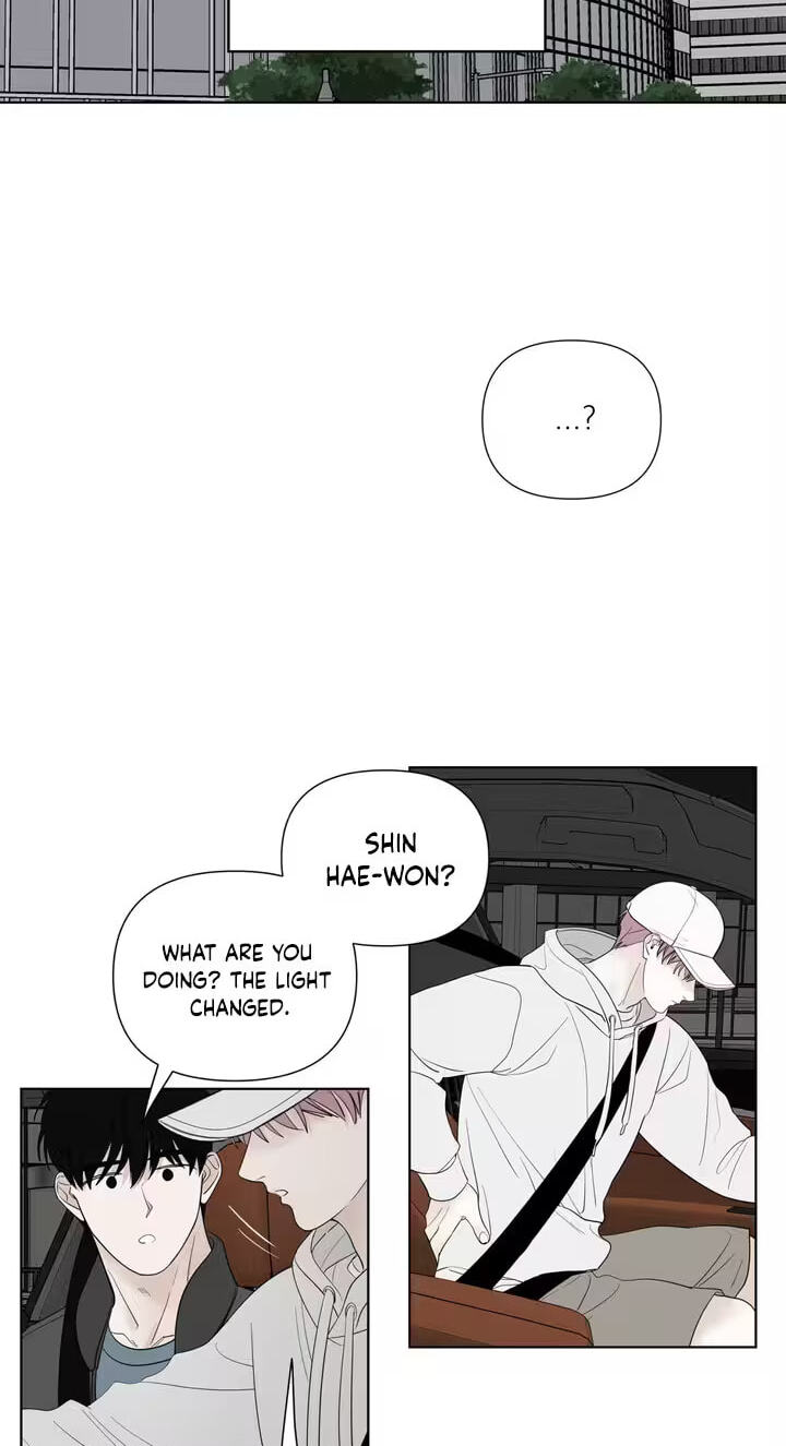 Read Pale Knot chapter 7 image 26 on Lezhin