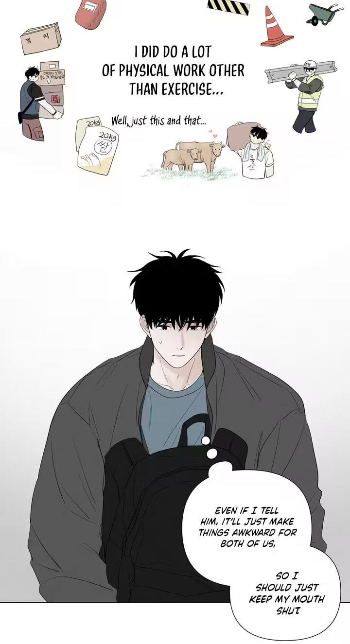 Read Pale Knot chapter 7 image 29 on Lezhin