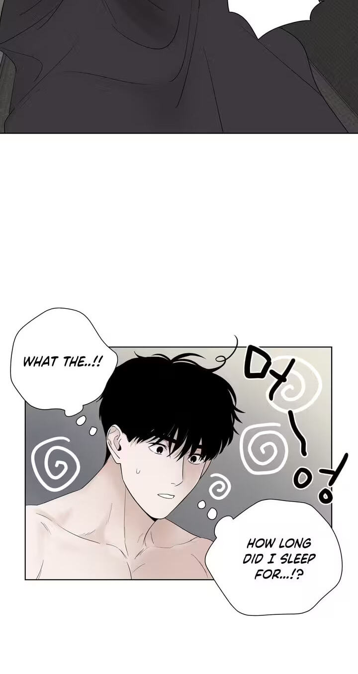 Read Pale Knot chapter 7 image 3 on Lezhin