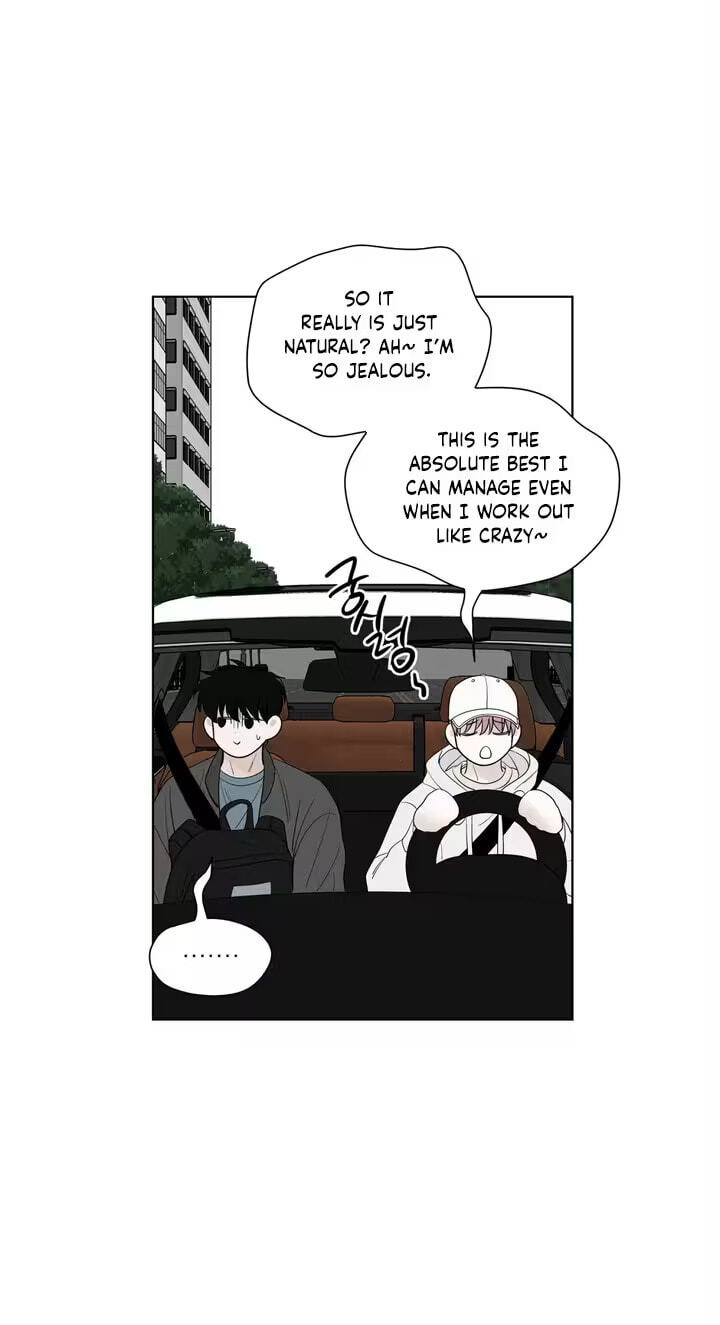 Read Pale Knot chapter 7 image 30 on Lezhin