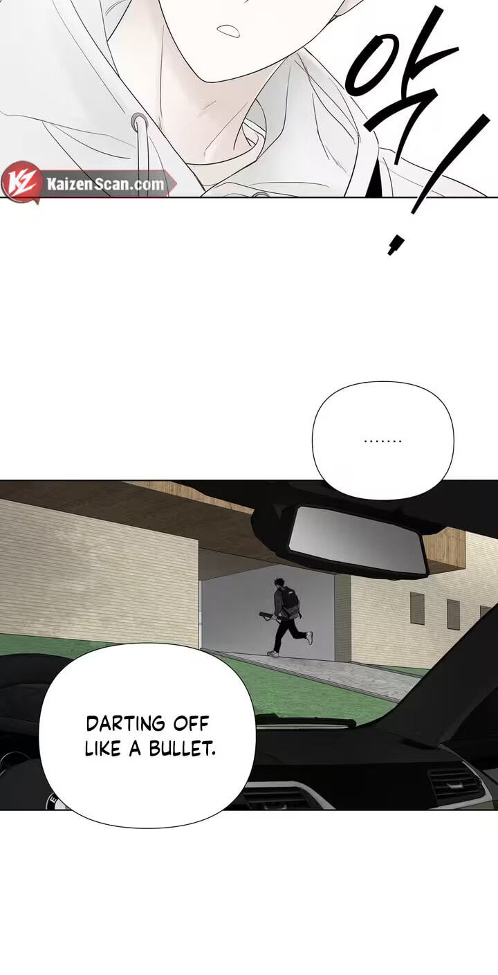 Read Pale Knot chapter 7 image 34 on Lezhin