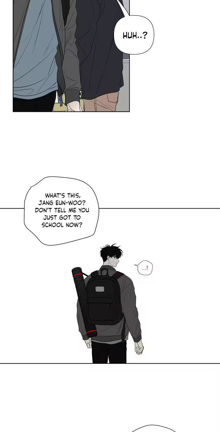 Read Pale Knot chapter 7 image 36 on Lezhin