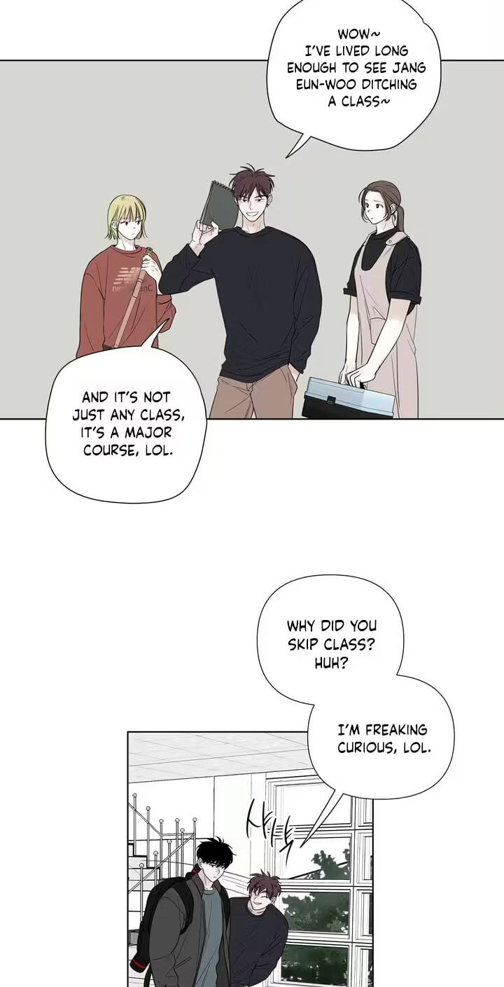 Read Pale Knot chapter 7 image 37 on Lezhin