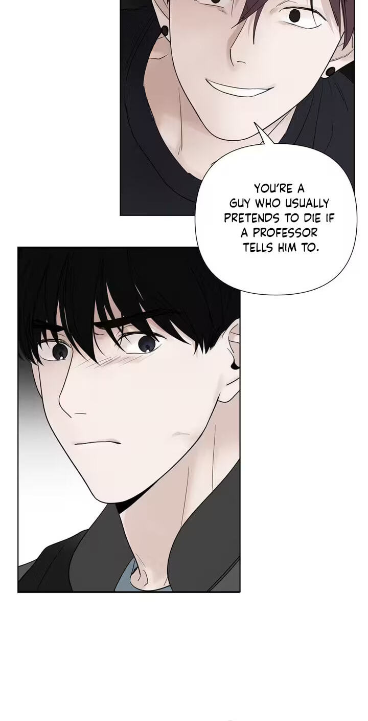Read Pale Knot chapter 7 image 39 on Lezhin