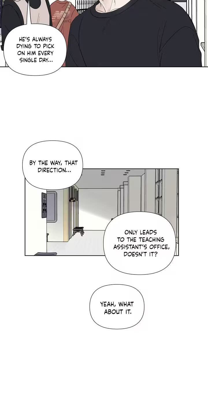 Read Pale Knot chapter 7 image 42 on Lezhin
