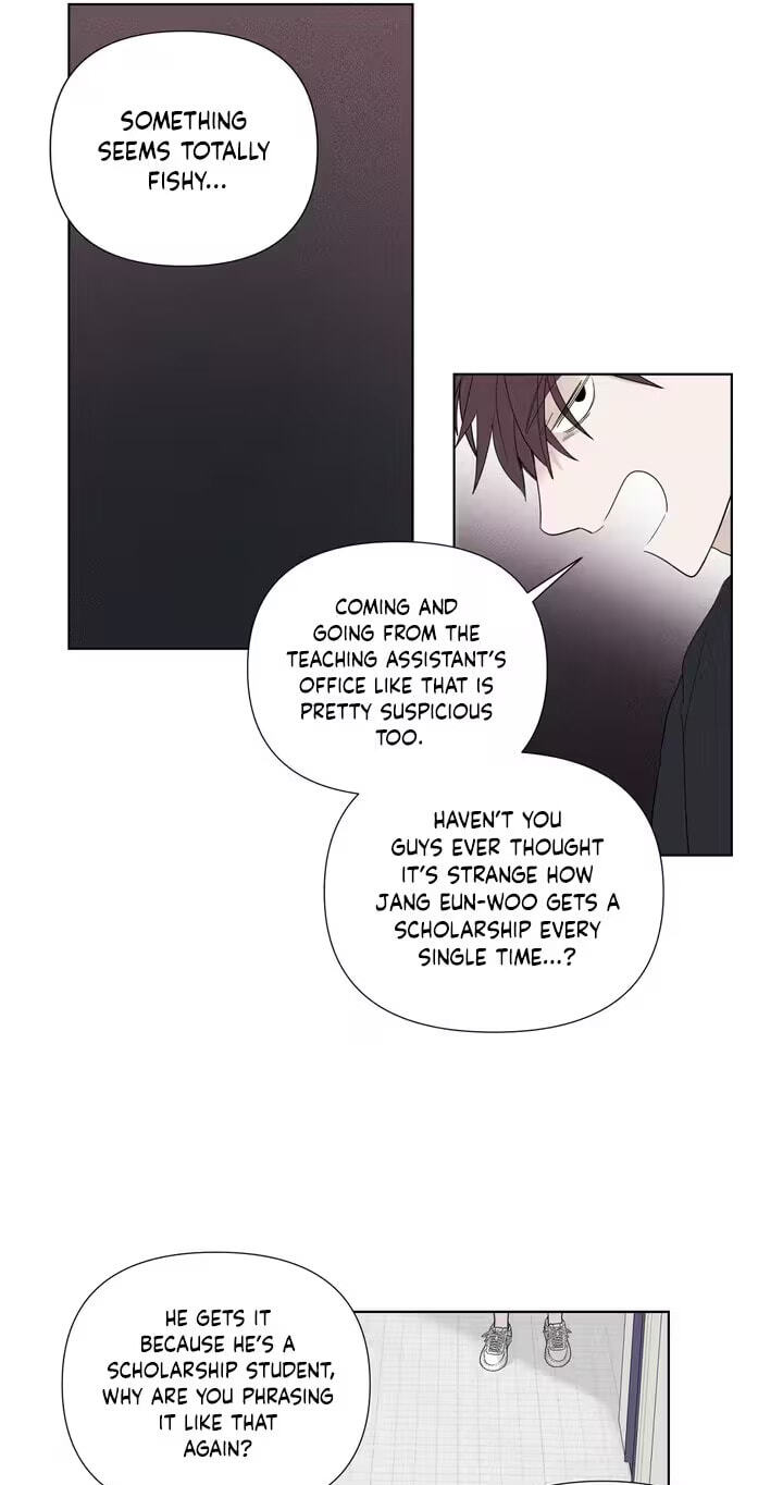 Read Pale Knot chapter 7 image 43 on Lezhin