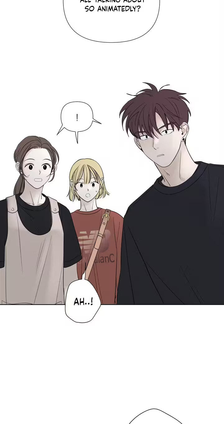 Read Pale Knot chapter 7 image 45 on Lezhin