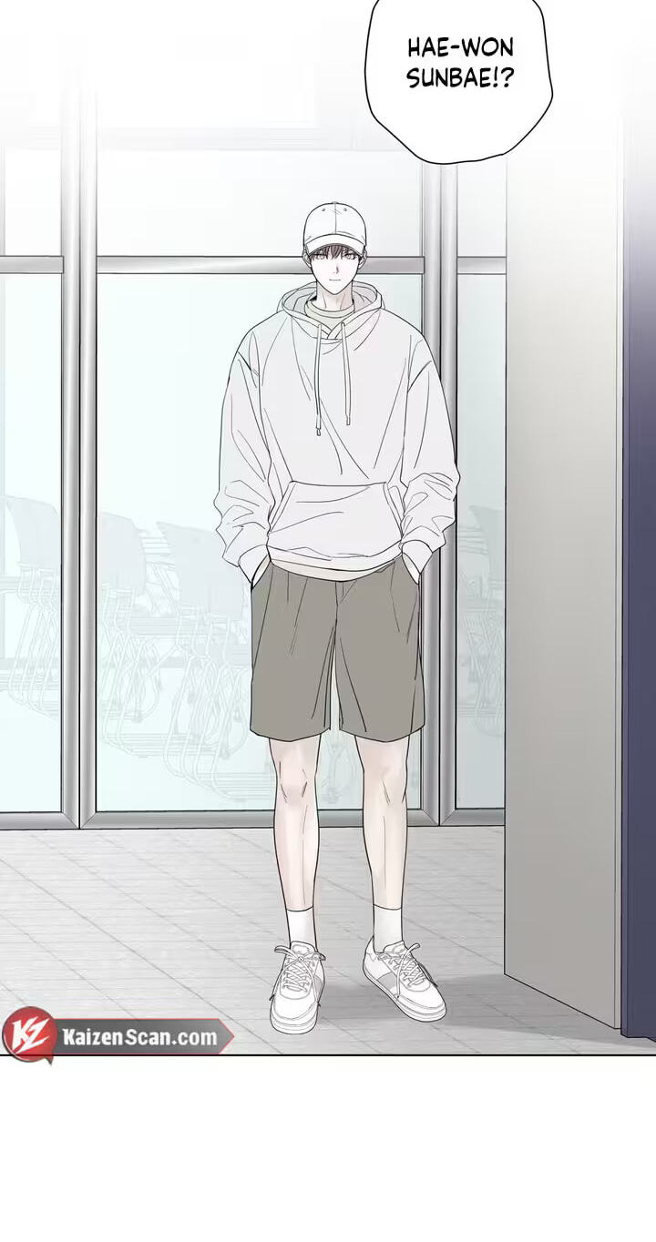 Read Pale Knot chapter 7 image 46 on Lezhin