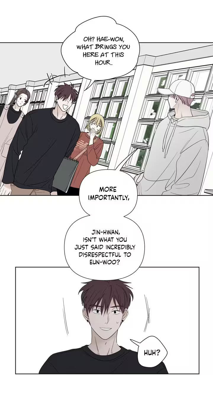 Read Pale Knot chapter 7 image 47 on Lezhin