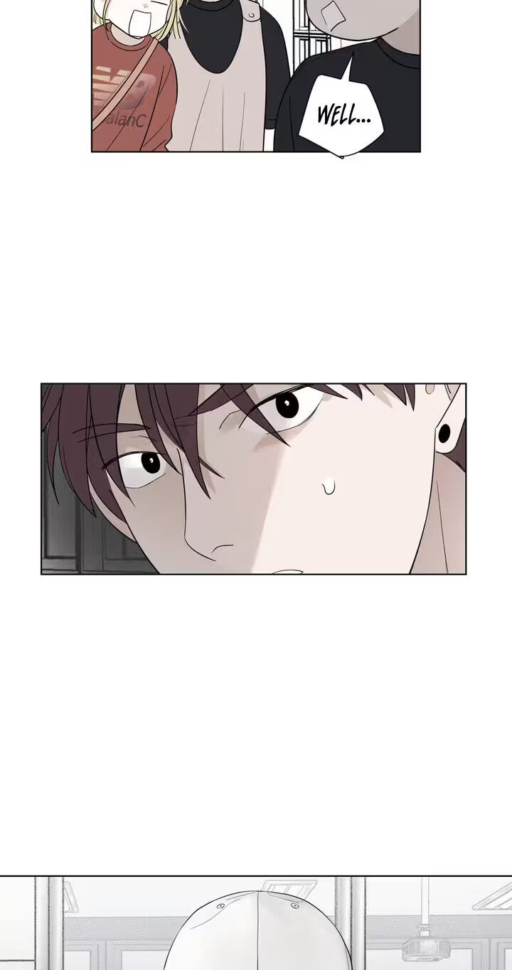 Read Pale Knot chapter 7 image 49 on Lezhin
