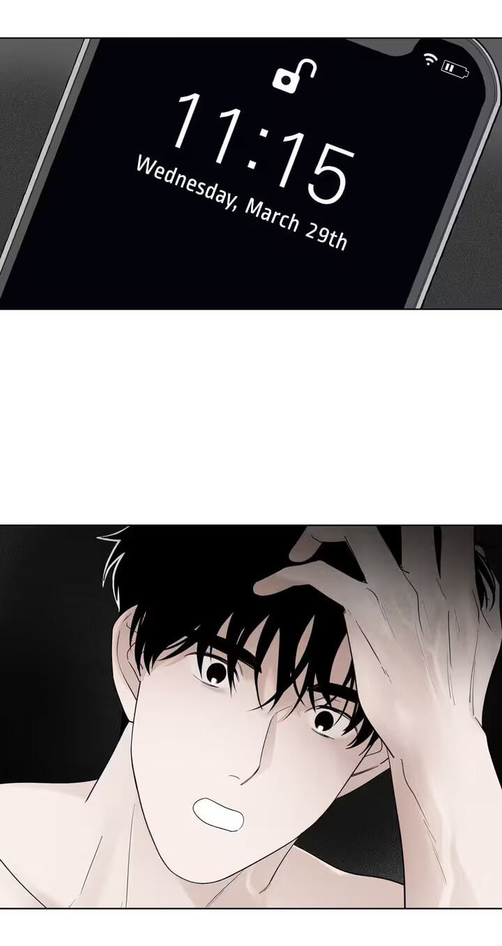 Read Pale Knot chapter 7 image 5 on Lezhin
