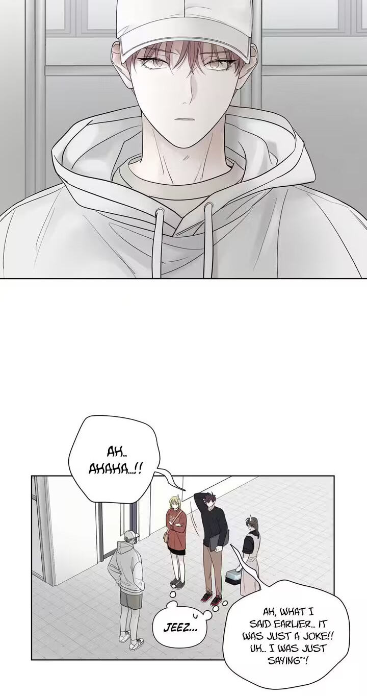 Read Pale Knot chapter 7 image 50 on Lezhin