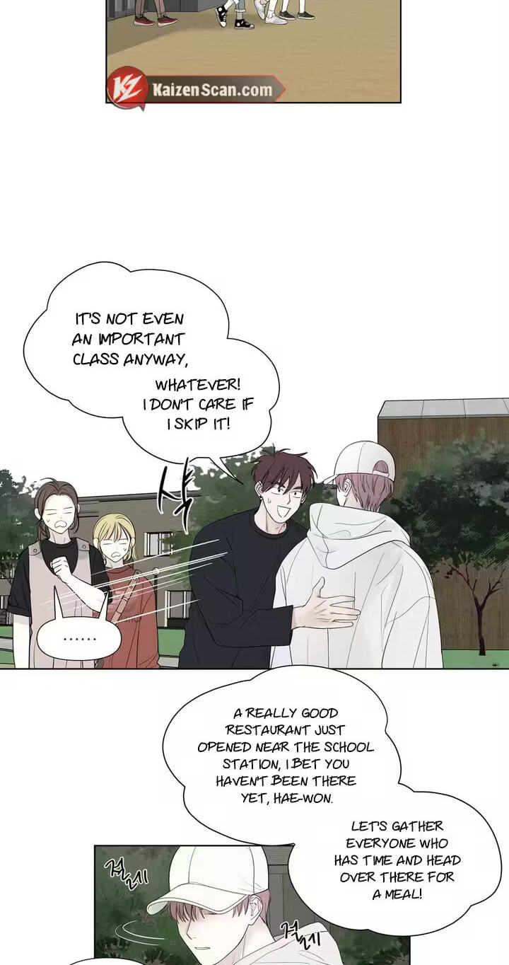 Read Pale Knot chapter 7 image 52 on Lezhin