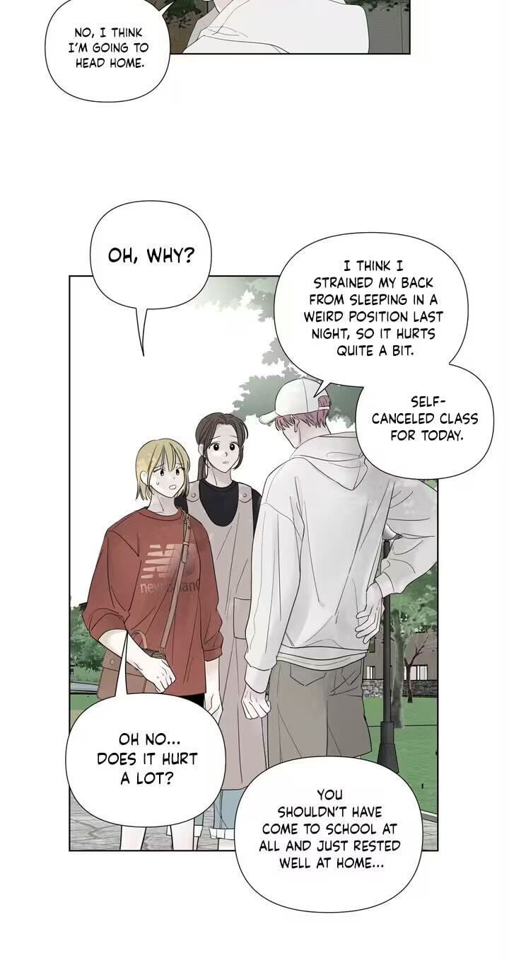 Read Pale Knot chapter 7 image 53 on Lezhin