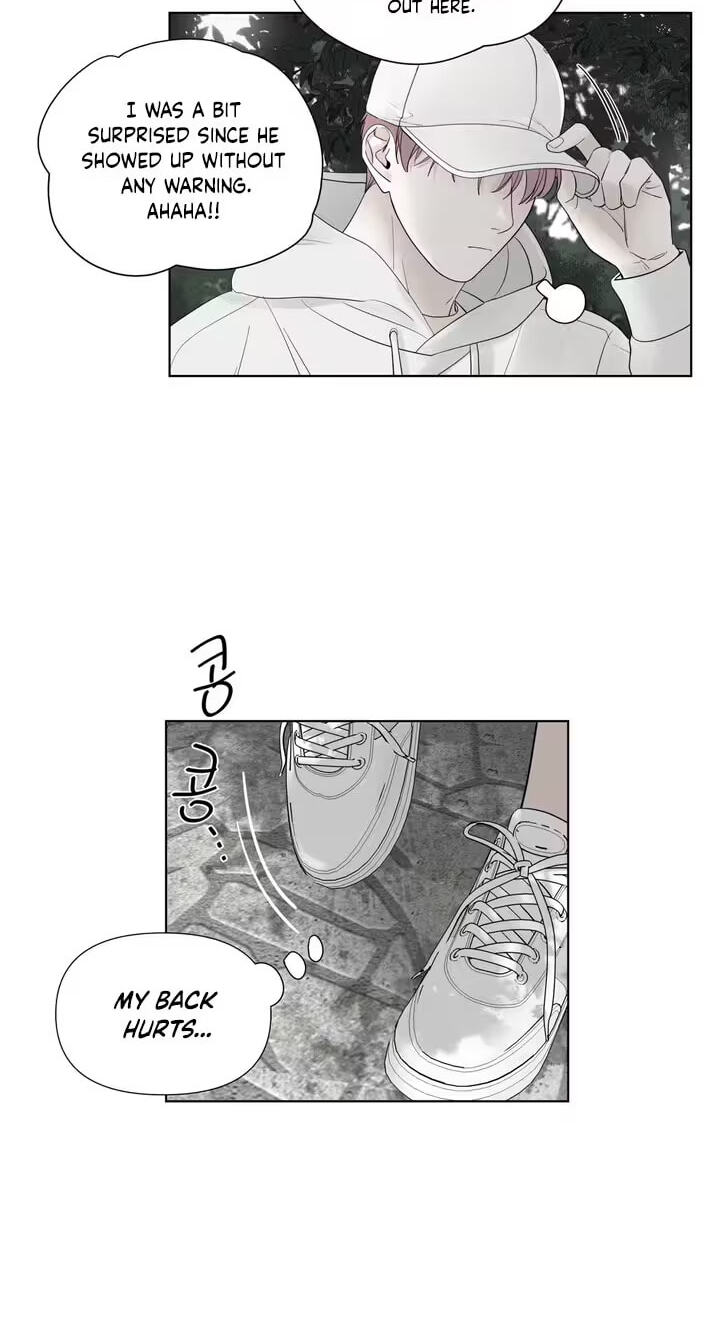 Read Pale Knot chapter 7 image 56 on Lezhin