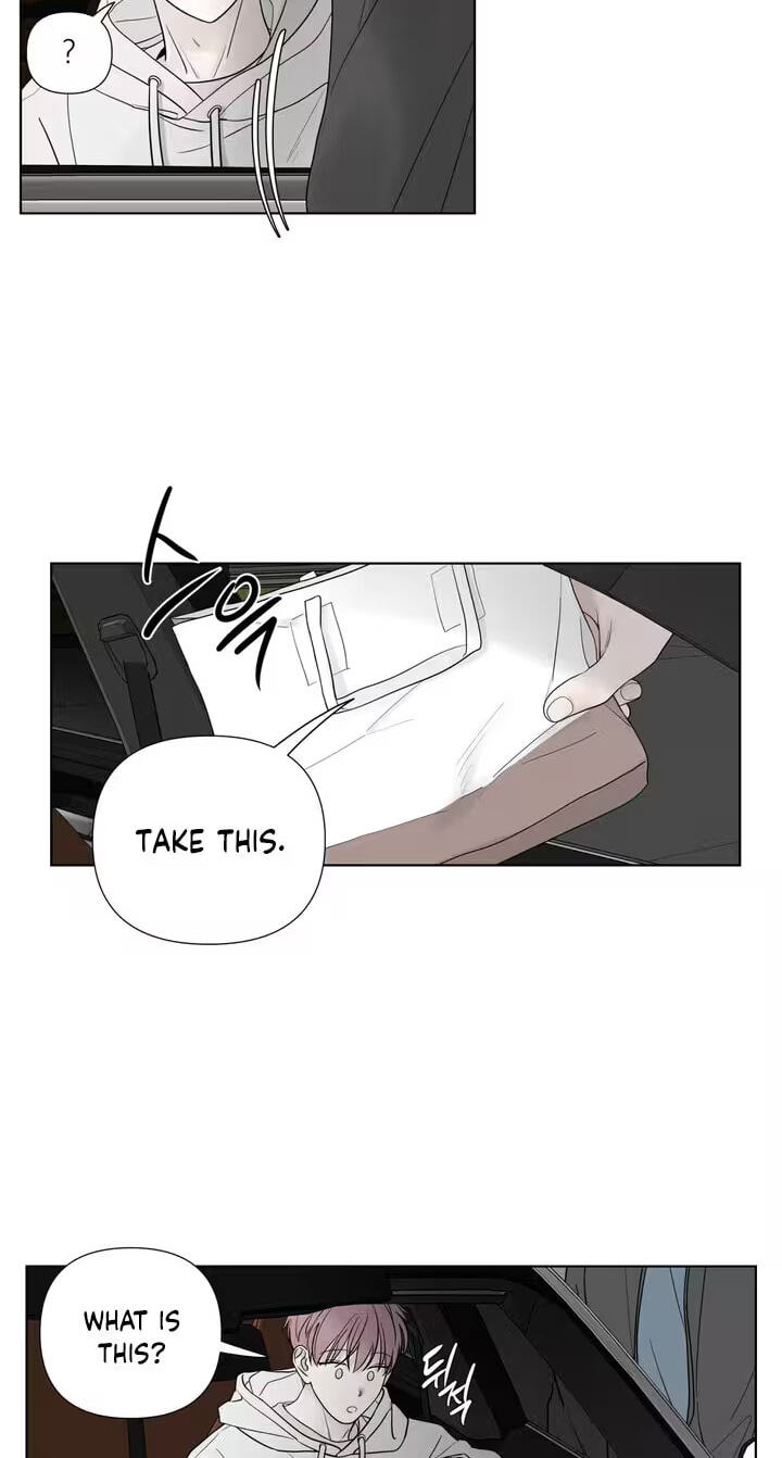 Read Pale Knot chapter 7 image 61 on Lezhin