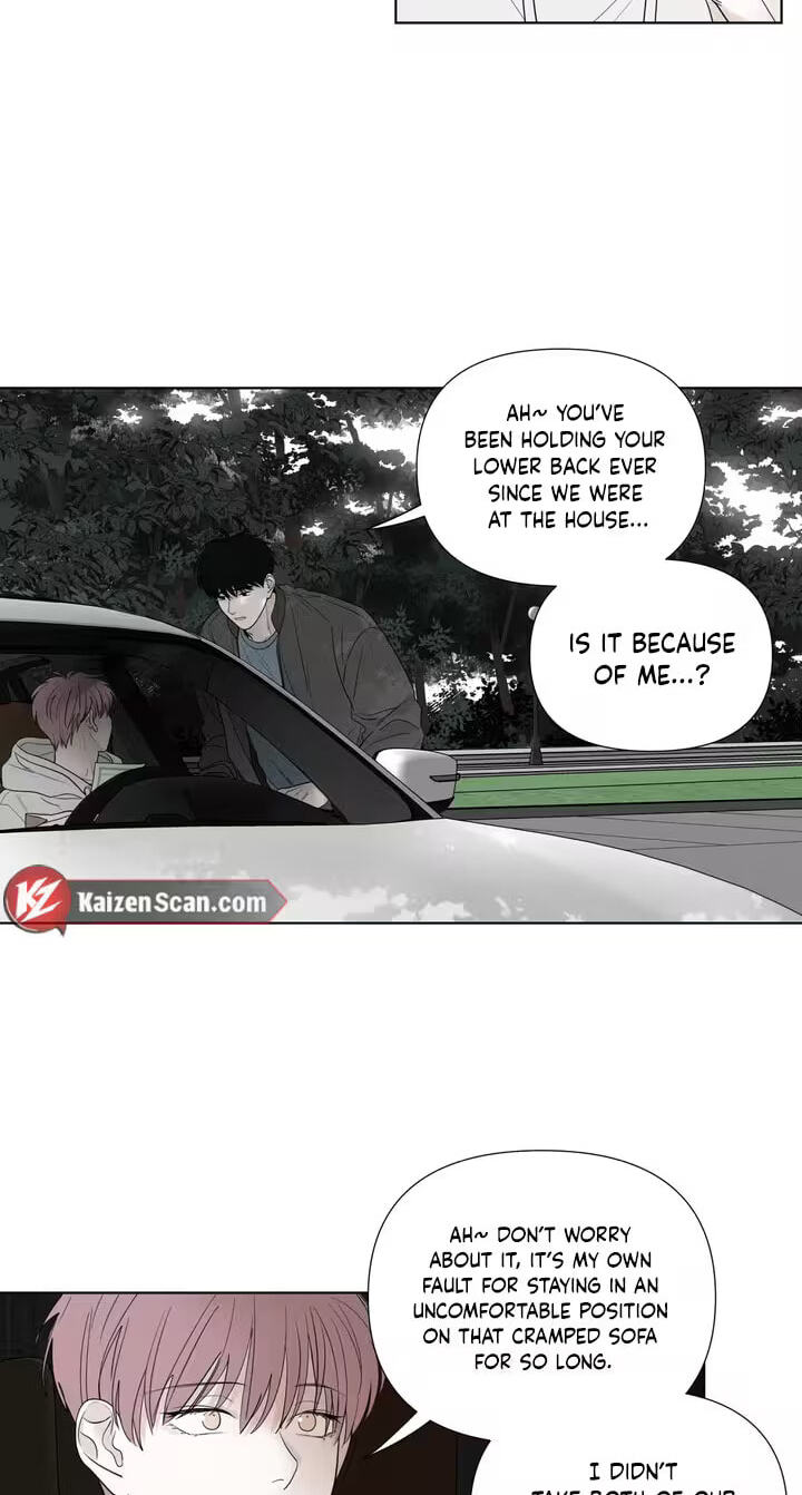 Read Pale Knot chapter 7 image 63 on Lezhin