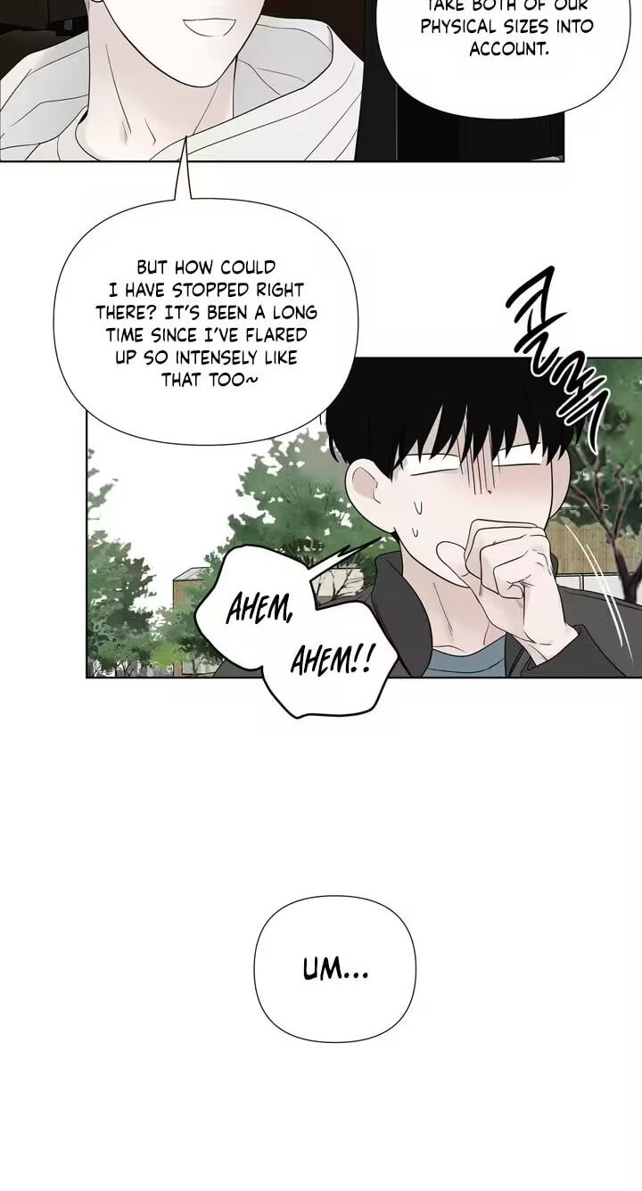 Read Pale Knot chapter 7 image 64 on Lezhin